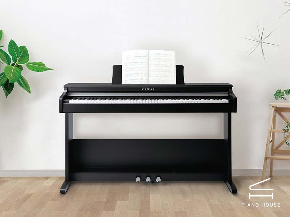 Đàn Piano KAWAI KDP-70B - Giảm 2.900.000đ | PIANO HOUSE